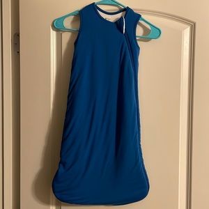 Kyte BABY 💙Sapphire💙 Sleep Sack 0-6 Months 1.0 TOG